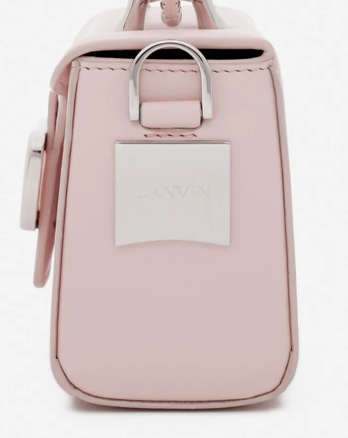 Women Lanvin Pencil Leather Nano Pencil Cat Bag Ros Women Lanvin Pencil Leather Nano Pencil Cat Bag Ros