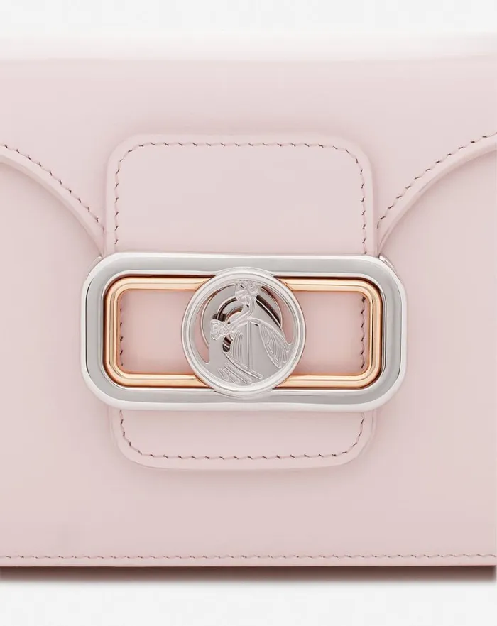 Women Lanvin Pencil Medium Leather Pencil Cat Bag Ros Women Lanvin Pencil Medium Leather Pencil Cat Bag Ros