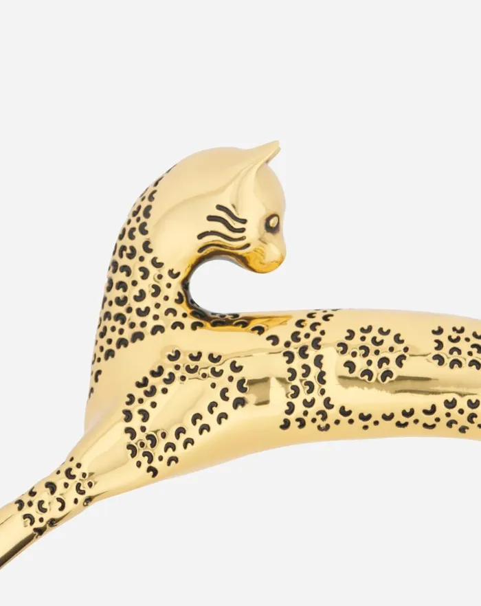 Women Lanvin Pencil Medium Pencil Cat Leather Bag Black Women Lanvin Pencil Medium Pencil Cat Leather Bag Black