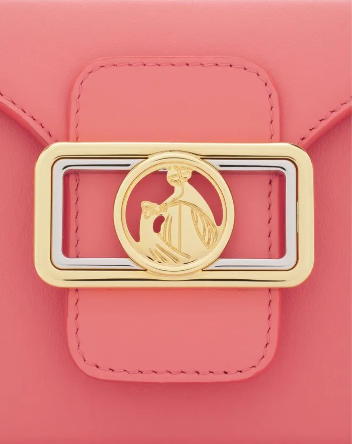 Women Lanvin Pencil Nano Pencil Cat Bag In Leather And Rhinestones Venusdune Women Lanvin Pencil Nano Pencil Cat Bag In Leather And Rhinestones Venusdune