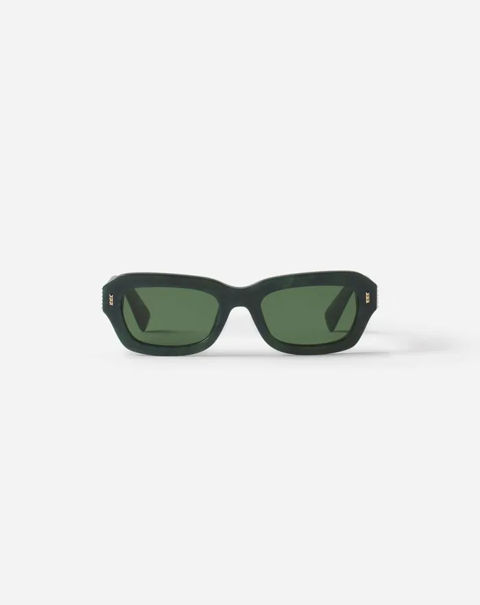 Women Lanvin Sunglasses Concerto Sunglasses Jade
