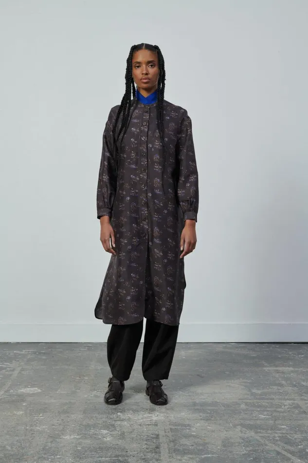 Women LAUREN DRESS Plumblue Soeur Dresses