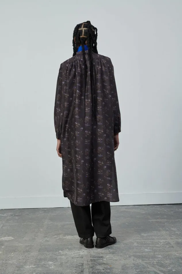 Women LAUREN DRESS Plumblue Soeur Dresses