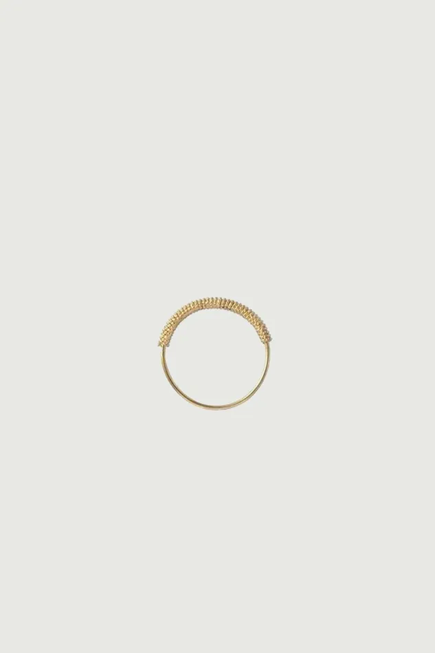 Women LOUISE RING Gold Soeur Jewellery