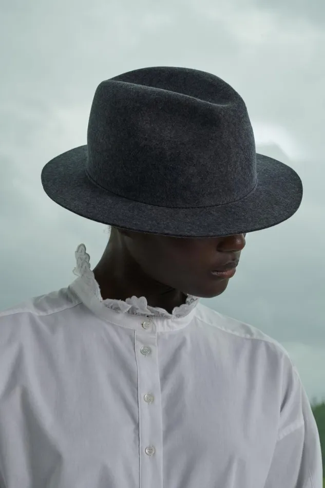Women LOUISE SHIRT White Soeur Shirts