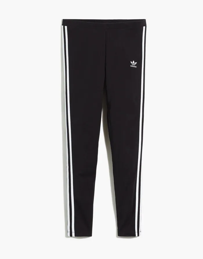Women Loungewear Madewell Adidas Originals 3Stripes Leggings