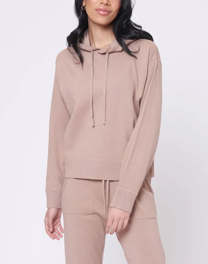 Women Loungewear Madewell LEIMERE AUSTIN HOODIE