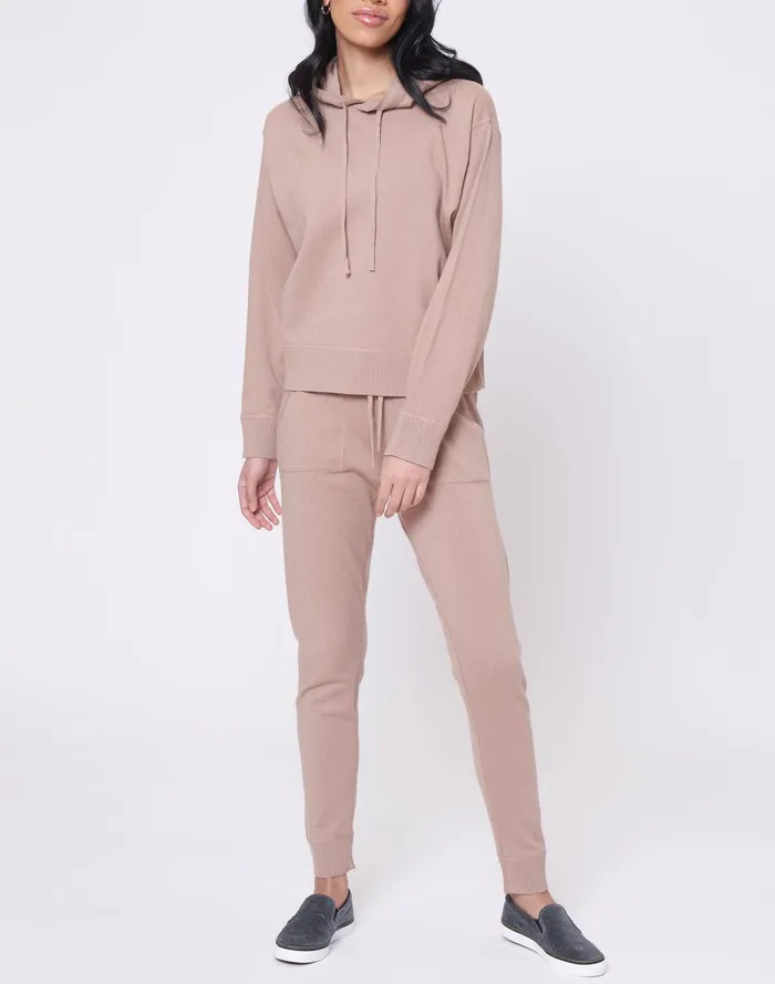 Women Loungewear Madewell LEIMERE AUSTIN HOODIE
