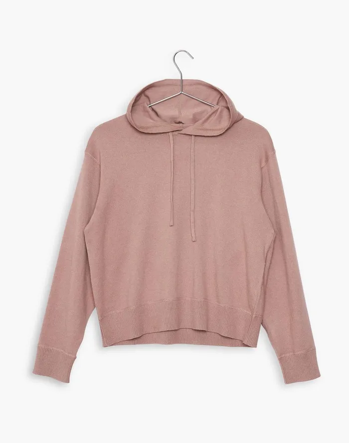Women Loungewear Madewell LEIMERE AUSTIN HOODIE