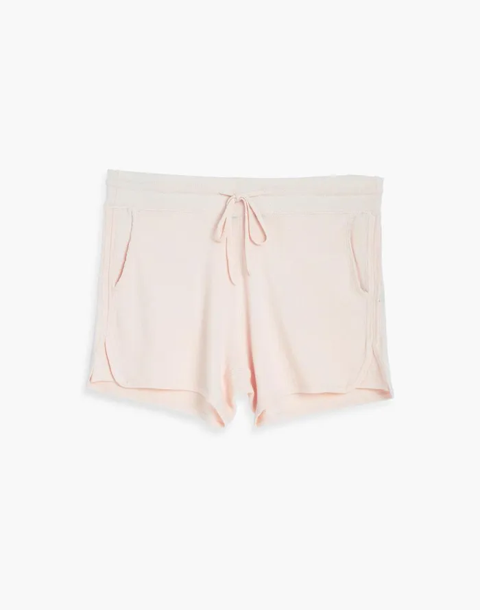 Women Loungewear Madewell LEIMERE Baja Shorts