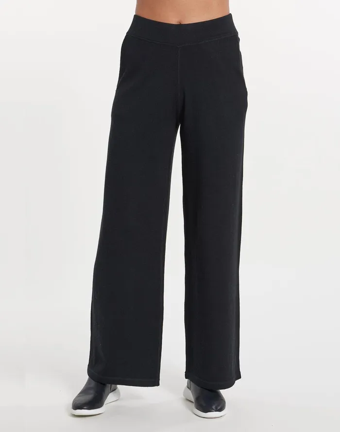 Women Loungewear Madewell LEIMERE Bondi WideLeg Pant