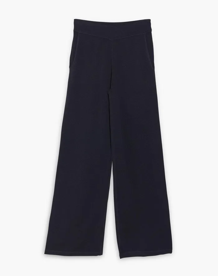 Women Loungewear Madewell LEIMERE Bondi WideLeg Pant