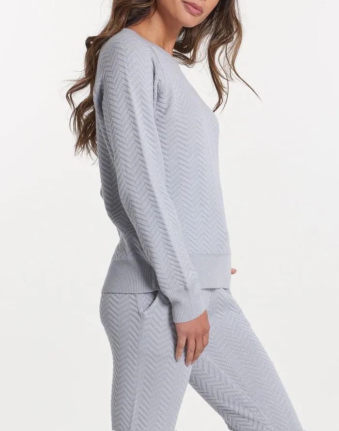 Women Loungewear Madewell LEIMERE Calabasas Sweatshirt