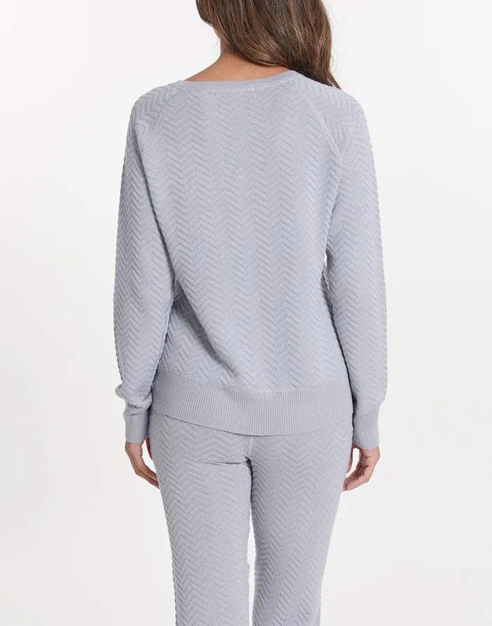 Women Loungewear Madewell LEIMERE Calabasas Sweatshirt