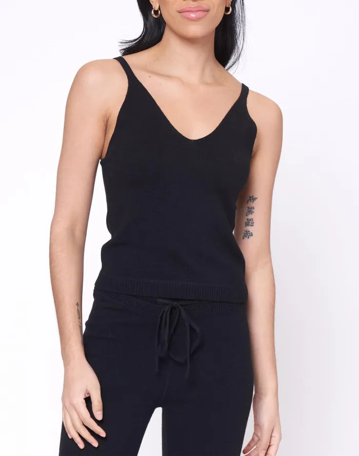 Women Loungewear Madewell LEIMERE CHILMARK TANK