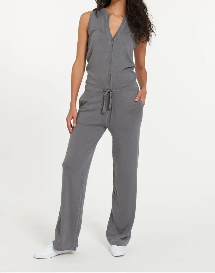 Women Loungewear Madewell LEIMERE Portofino Jumpsuit