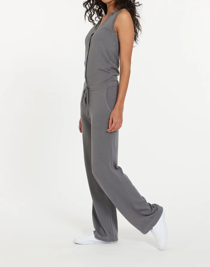 Women Loungewear Madewell LEIMERE Portofino Jumpsuit