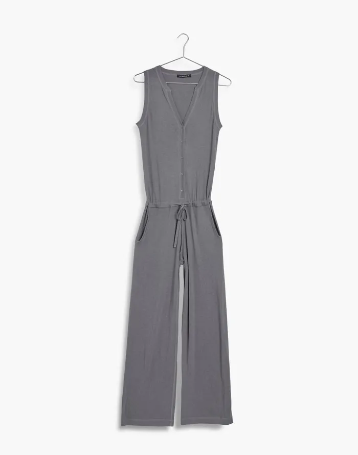 Women Loungewear Madewell LEIMERE Portofino Jumpsuit