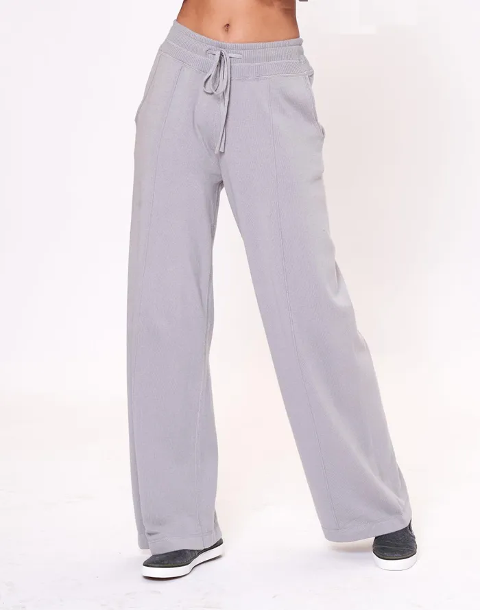 Women Loungewear Madewell LEIMERE TISBURY WIDE LEG PANT