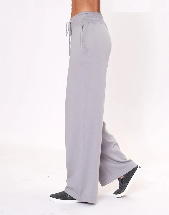 Women Loungewear Madewell LEIMERE TISBURY WIDE LEG PANT