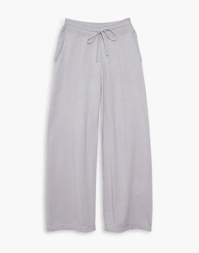 Women Loungewear Madewell LEIMERE TISBURY WIDE LEG PANT