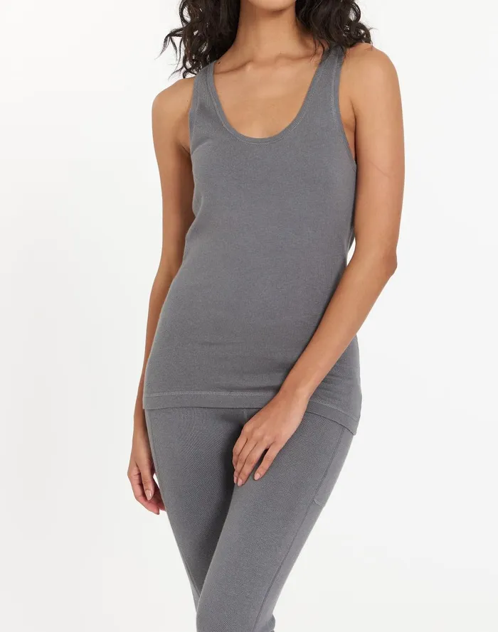 Women Loungewear Madewell LEIMERE Tucson UNeck Tank