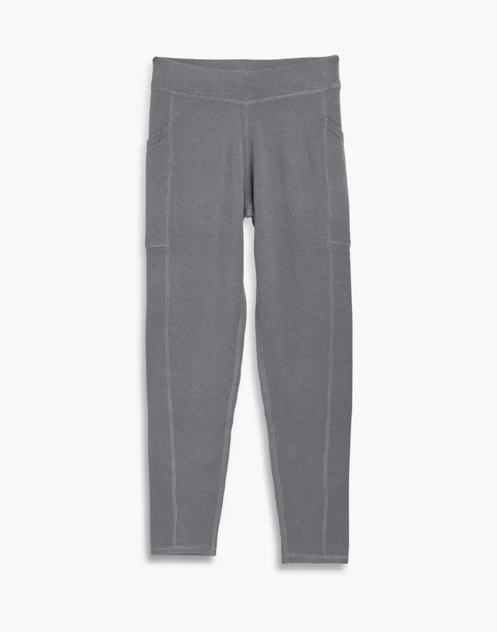 Women Loungewear Madewell LEIMERE Vista Leggings
