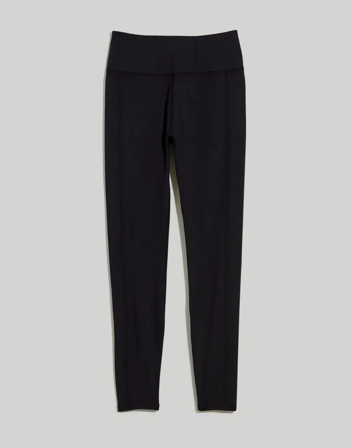 Women Loungewear Madewell Plus MWL Flex HighRise 25034 Leggings