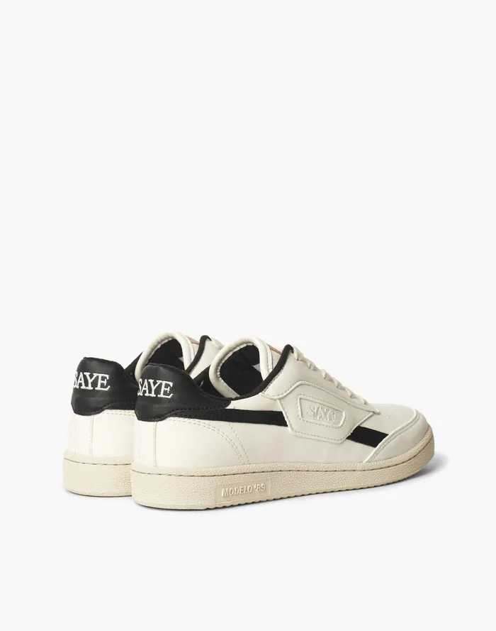 WomenMen Sneakers Madewell SAYE Vegan Modelo 03989 LowTop Sneakers