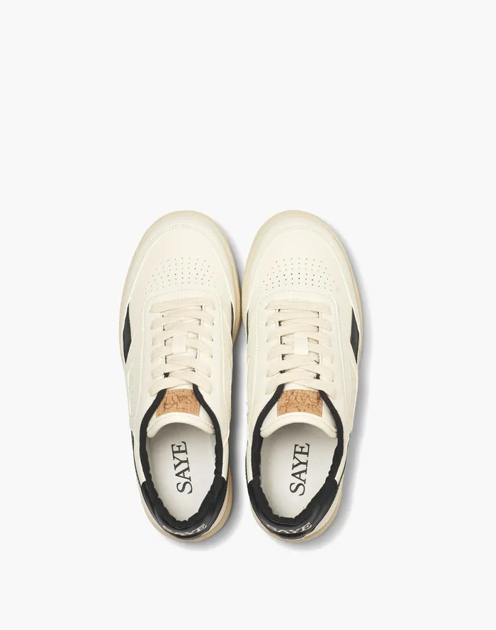 WomenMen Sneakers Madewell SAYE Vegan Modelo 03989 LowTop Sneakers