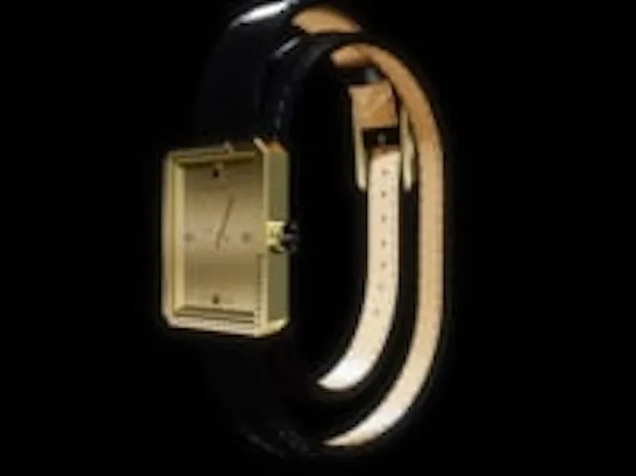WomenMen Zadig and Voltaire Watches Cecilia Watch Heritage