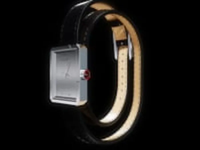 WomenMen Zadig and Voltaire Watches Cecilia Watch Shiny Silver