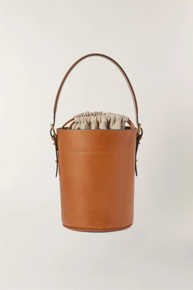 Women NEVADA BAG Naturaloffwhite Soeur Bucket Bags