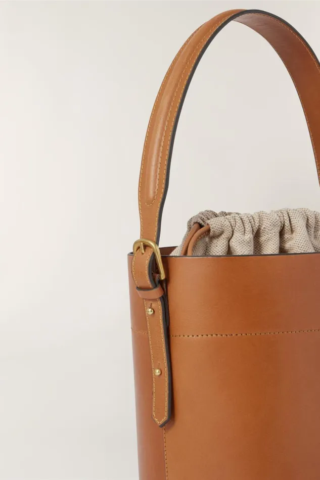 Women NEVADA BAG Naturaloffwhite Soeur Bucket Bags