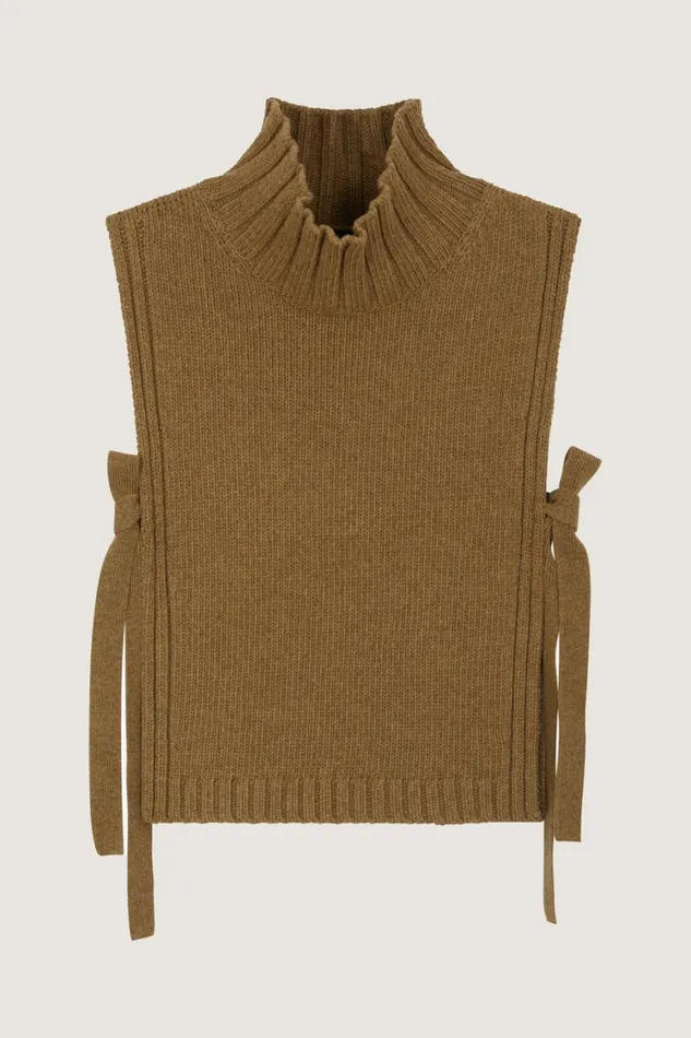 Women OR JUMPER Ochre Soeur Jumpers and Cardigans