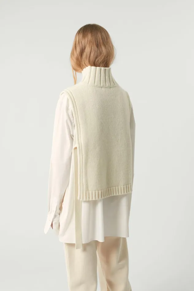 Women OR JUMPER Offwhite Soeur Jumpers and Cardigans