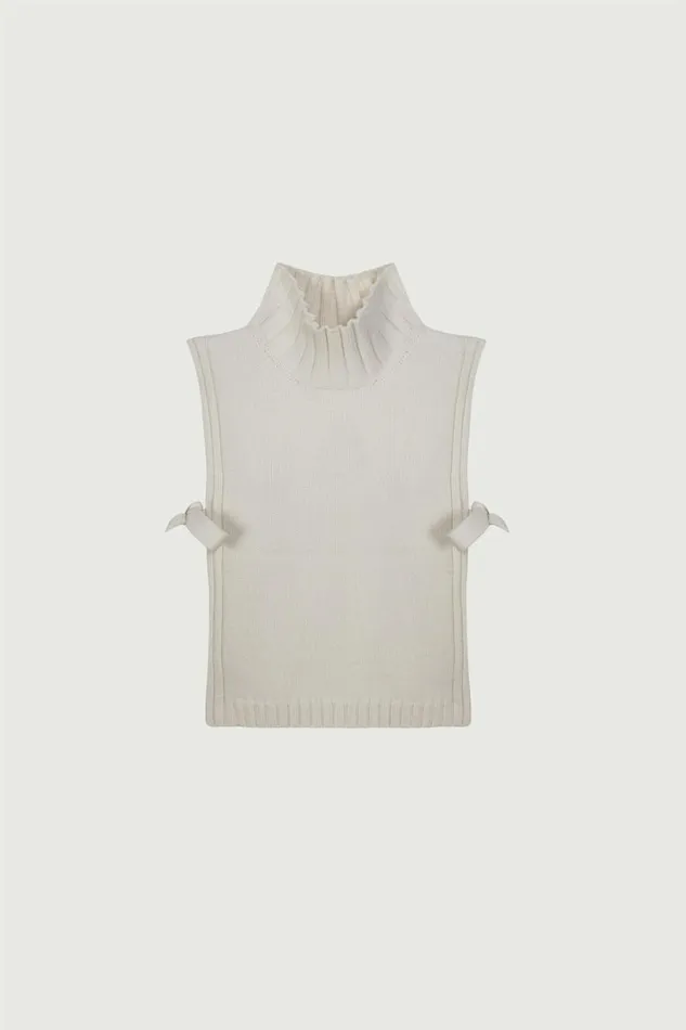 Women OR JUMPER Offwhite Soeur Jumpers and Cardigans