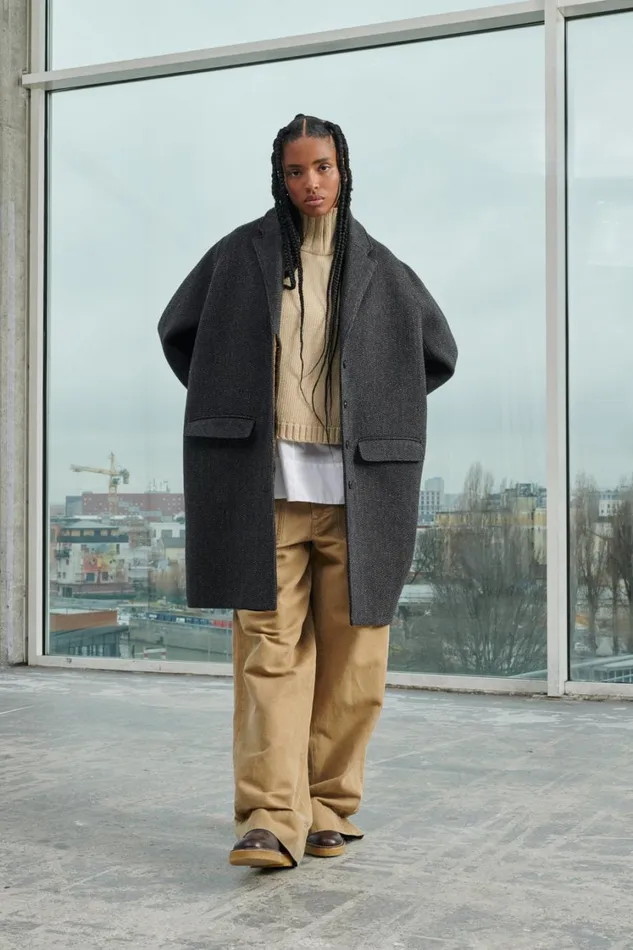 Women OR JUMPER Sand Soeur Jumpers and Cardigans