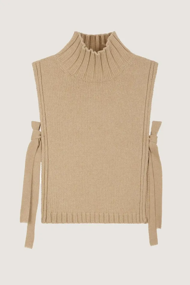 Women OR JUMPER Sand Soeur Jumpers and Cardigans