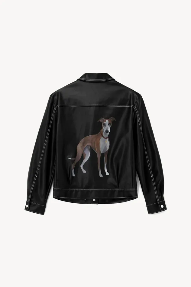 Women Outerwear and Jackets STAUD CUSTOM RYAN JACKET BLACK Women Outerwear and Jackets STAUD CUSTOM RYAN JACKET BLACK
