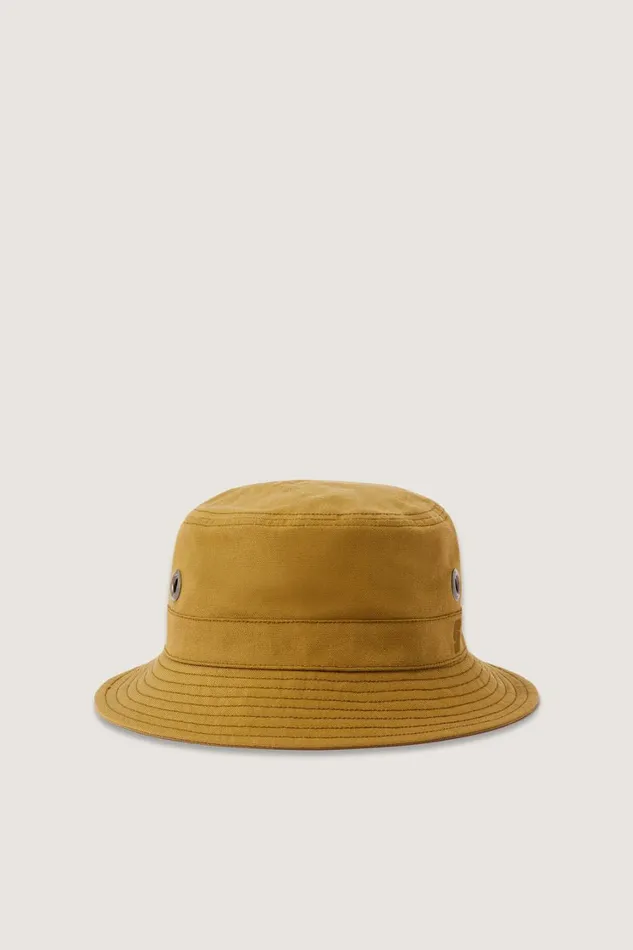 Women PABLITO BUCKET HAT Bronze Soeur Hats