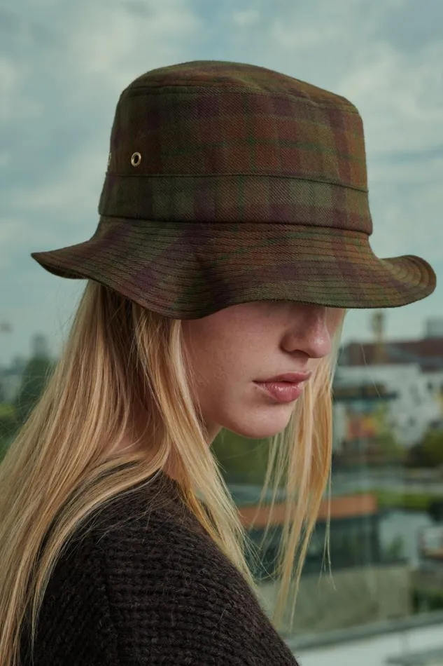 Women PABLITO HAT Khakibrown Soeur Hats