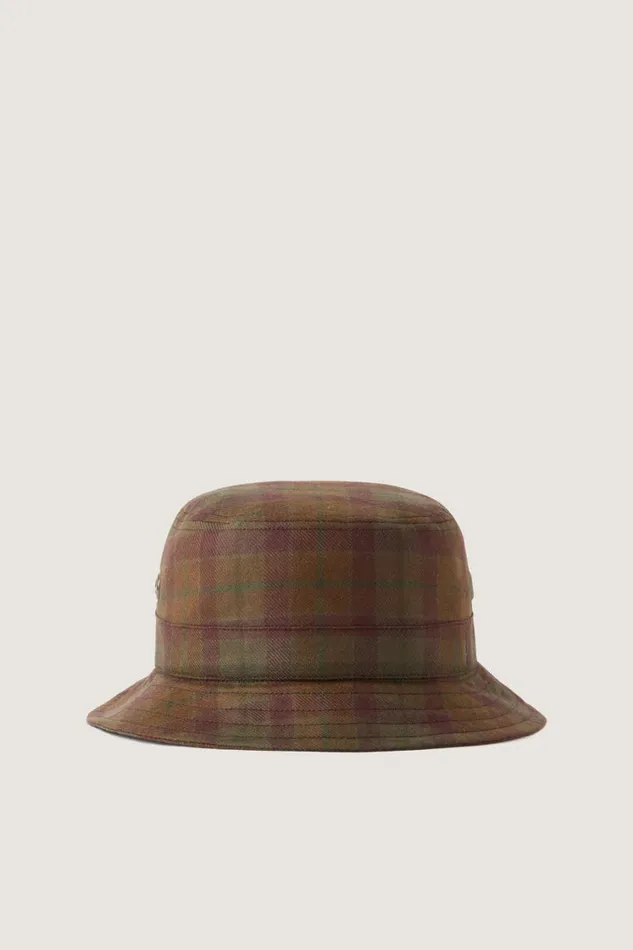 Women PABLITO HAT Khakibrown Soeur Hats