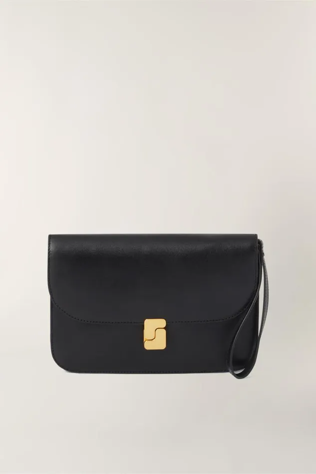 Women PALOMA BAG Black Soeur Mini Bags