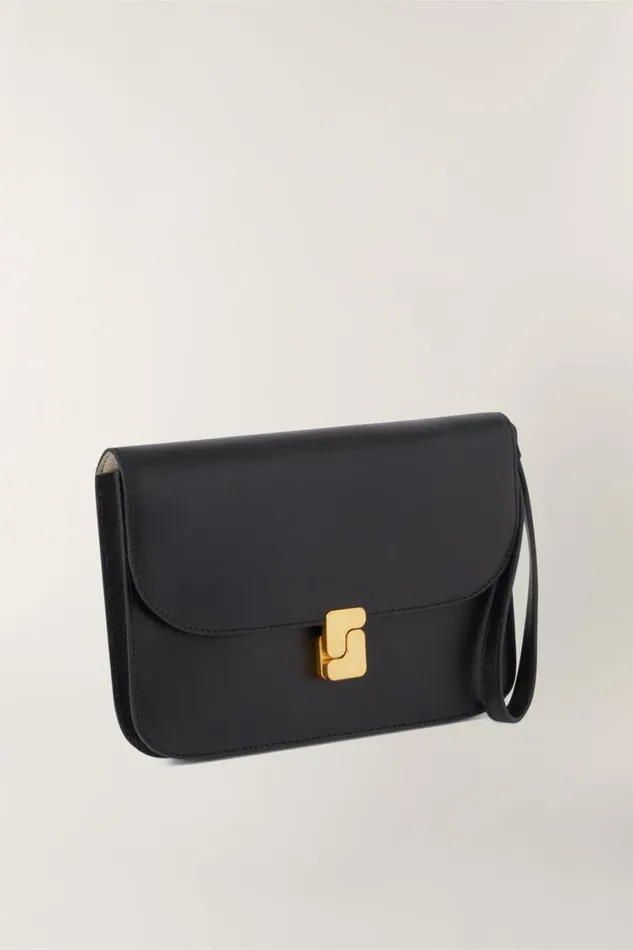 Women PALOMA BAG Black Soeur Mini Bags