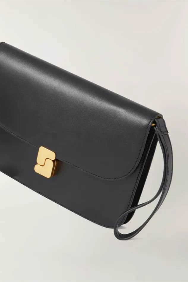 Women PALOMA BAG Black Soeur Mini Bags