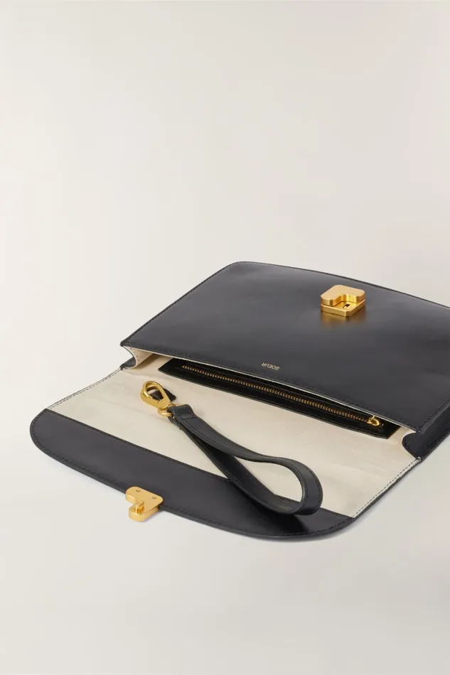 Women PALOMA BAG Black Soeur Mini Bags