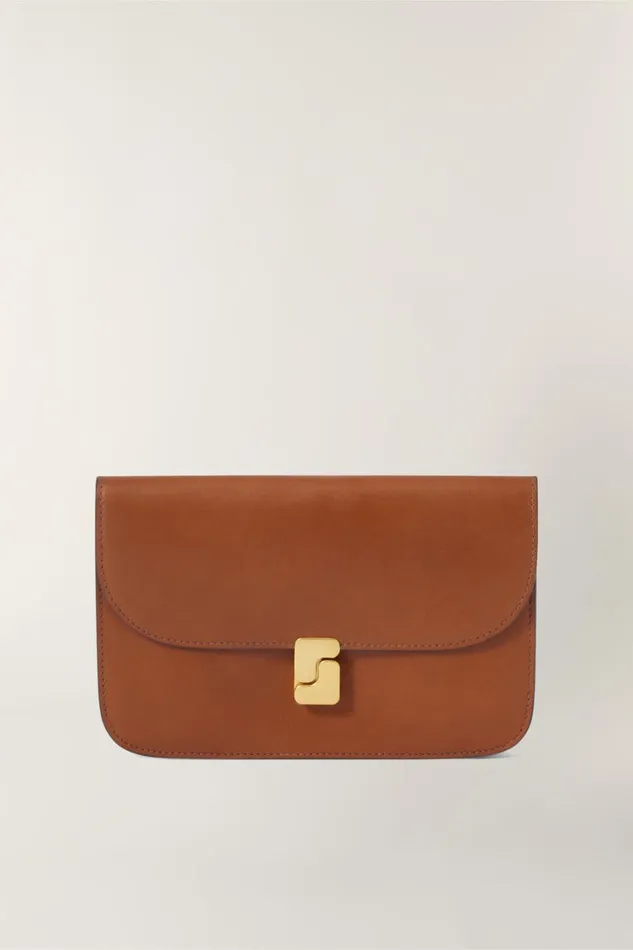 Women PALOMA BAG Hazelnut Soeur Mini Bags