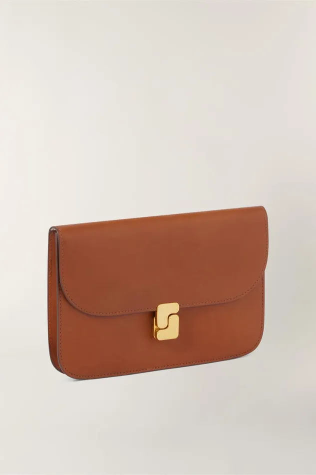 Women PALOMA BAG Hazelnut Soeur Mini Bags