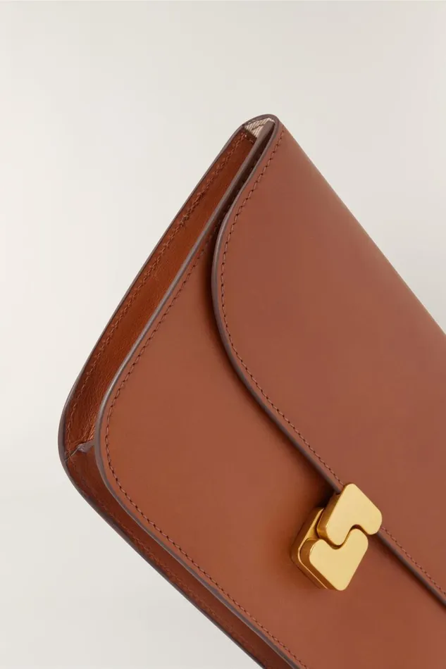 Women PALOMA BAG Hazelnut Soeur Mini Bags